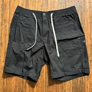 Vuori Ripstop shorts